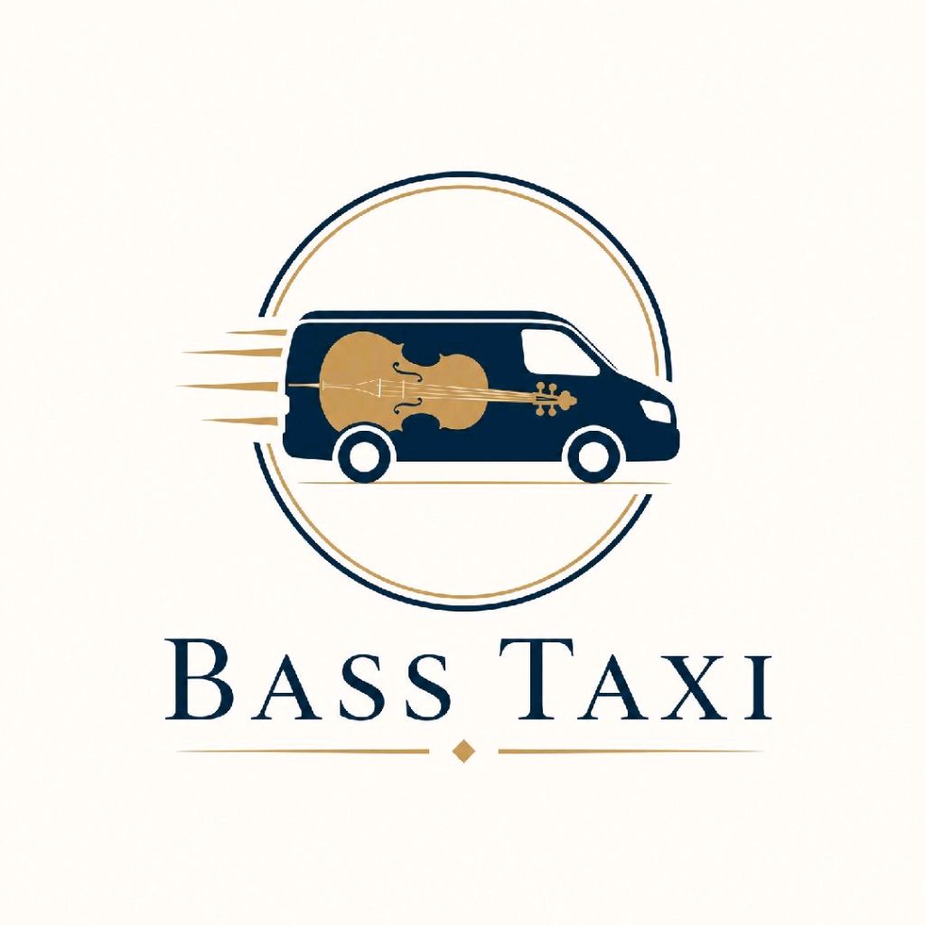 Bass Taxi ロゴ
