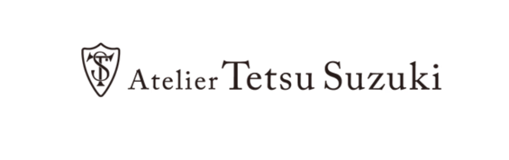 Atelier Tetsu Suzuki ロゴ